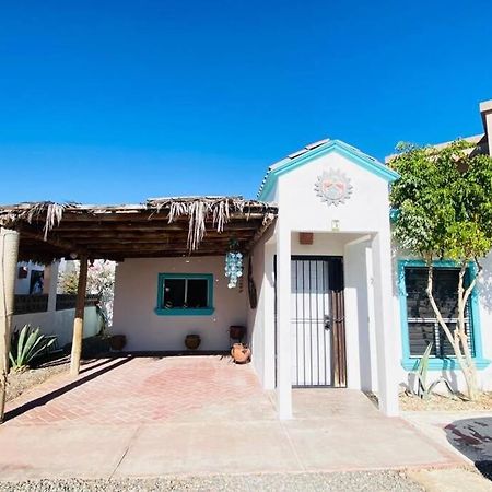 Relax In The Charming Casita Mezquites #5 Villa Puerto Peñasco Kültér fotó