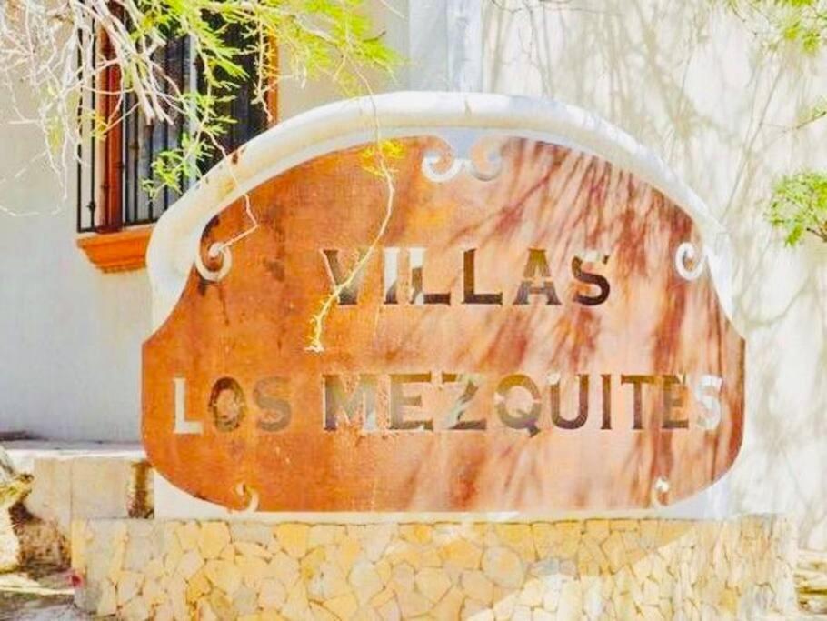 Relax In The Charming Casita Mezquites #5 Villa Puerto Peñasco Kültér fotó