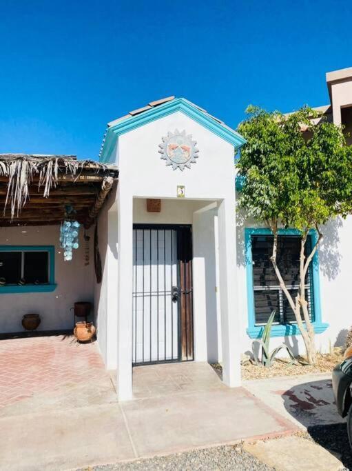 Relax In The Charming Casita Mezquites #5 Villa Puerto Peñasco Kültér fotó