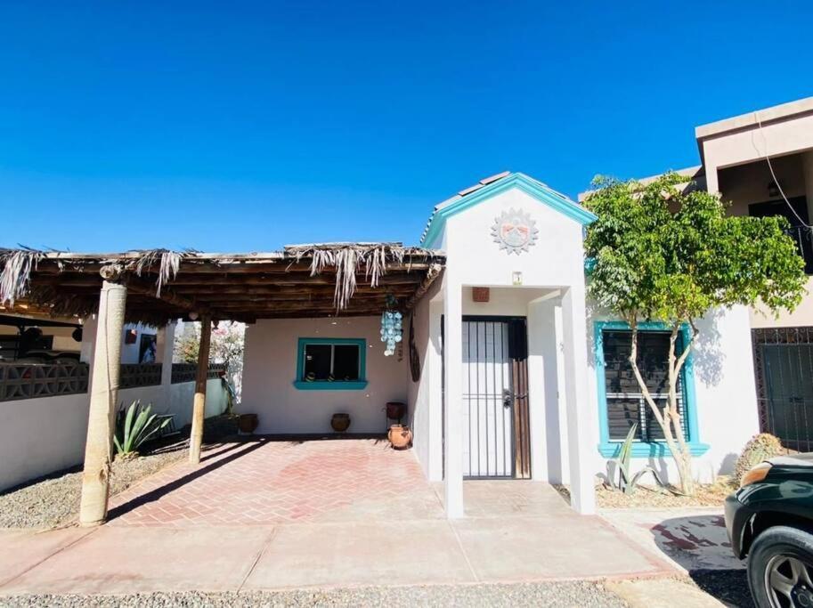 Relax In The Charming Casita Mezquites #5 Villa Puerto Peñasco Kültér fotó